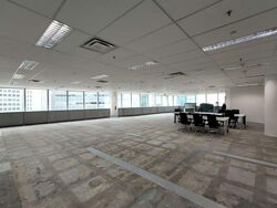 Income At Raffles (D1), Office #613744141